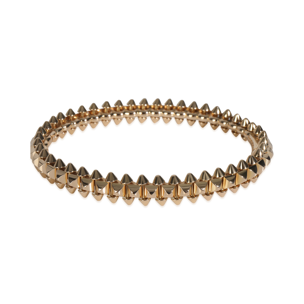 Cartier Rose Gold  Clash de Cartier Bracelet - Picture 3 of 5